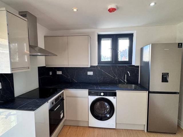 Apartment for rent in Leytonstone, Greater London