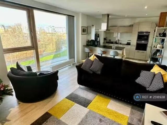House for rent in Cardiff International Sports Village, Falcon Lodge