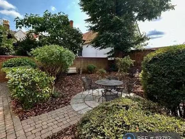 House for rent in Fordham Heath, Essex