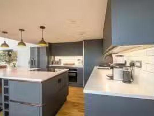 House for rent in West Pennard, Somerset