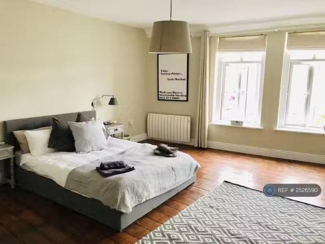 House for rent in Westbury On Trym