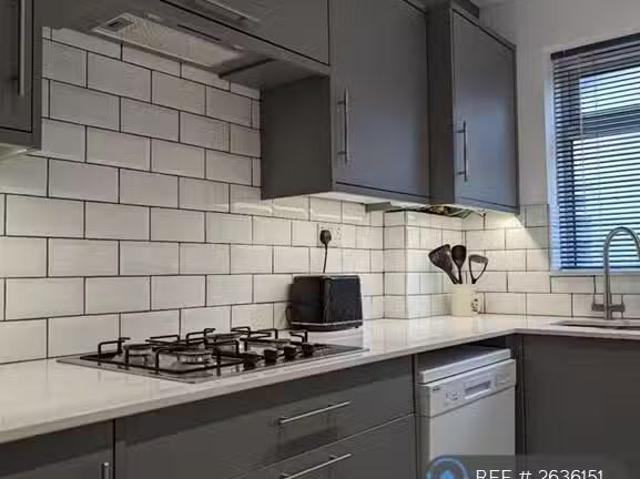 House for rent in Fishersgate, West Sussex
