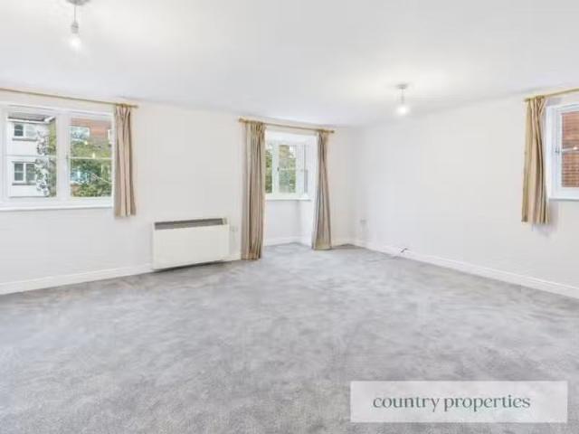 House for rent in Fretherne, Hertfordshire