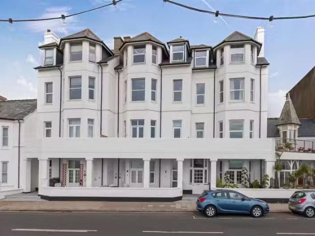 House for rent in Penarth, Wales