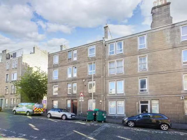House for rent in Todhills, Scotland