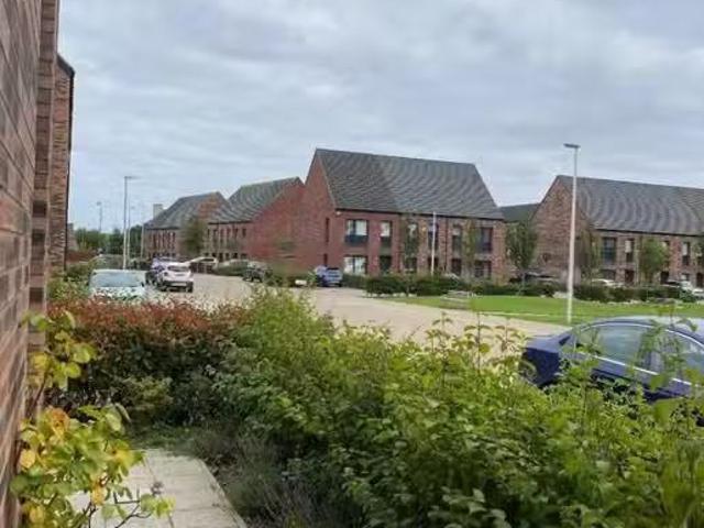 House for rent in Cramond, City of Edinburgh