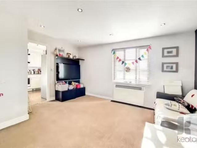 House for rent in Stratford Marsh, Greater London