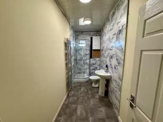 House for rent in Ightenhill, Burnley
