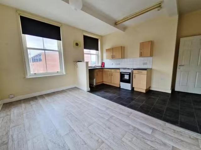 House for rent in Paradise, Lancashire