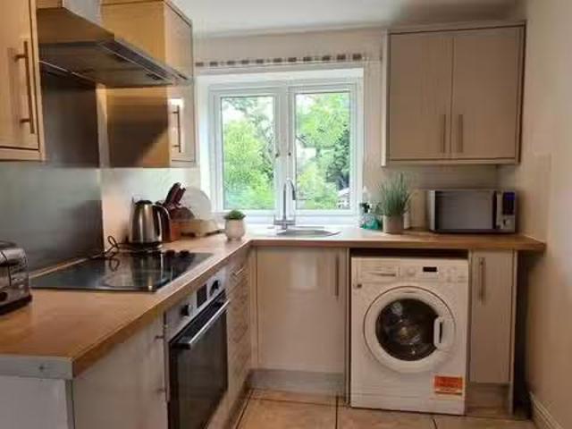 House for rent in Busby, Scotland