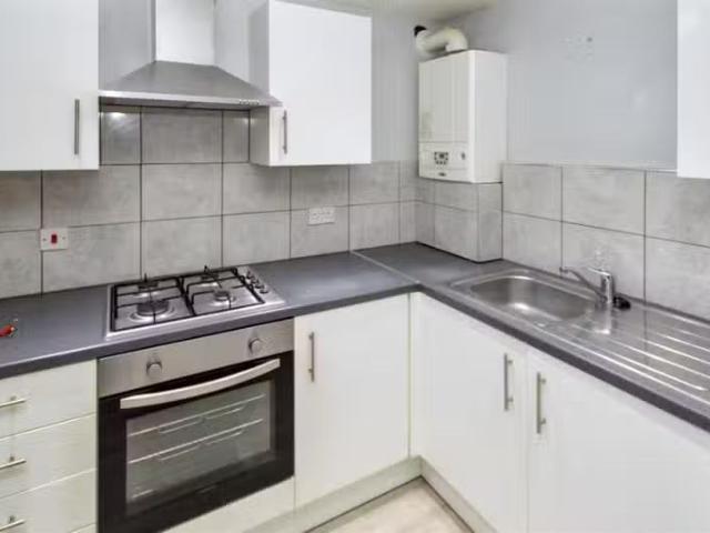 House for rent in Sovereign Harbour, Eastbourne