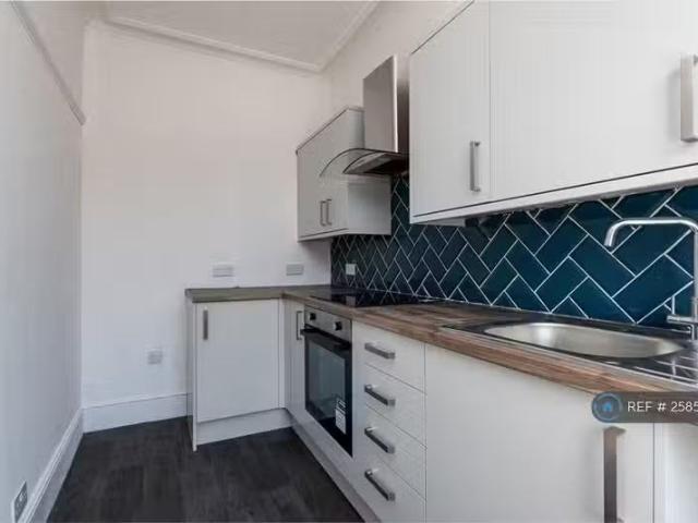 House for rent in Acol, Kent