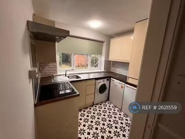 House for rent in Bartley Green, West Midlands