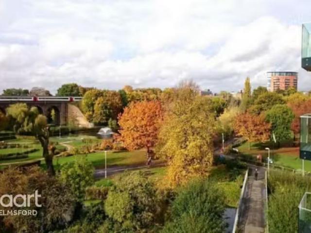 House for rent in Moulsham, Chelmsford