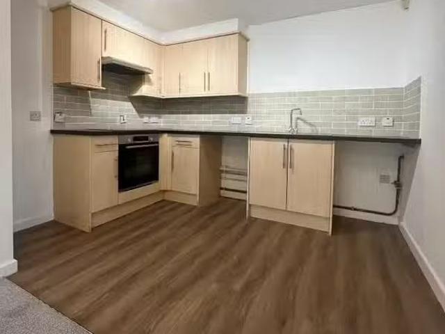 House for rent in Feckenham, City Of Bristol