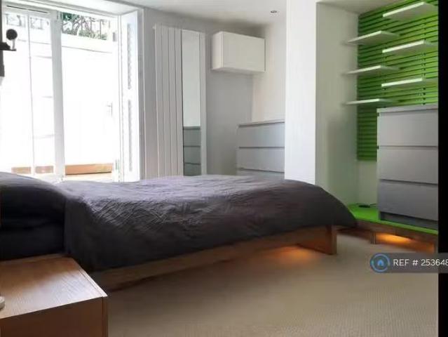 House for rent in Cotham, Stokes Croft