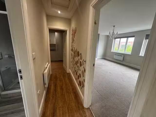 House for rent in Shirley, West Midlands
