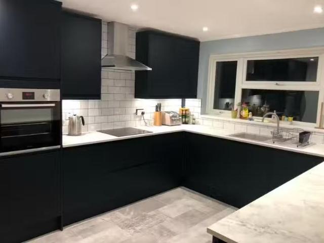 House for rent in East Cliff, Acol