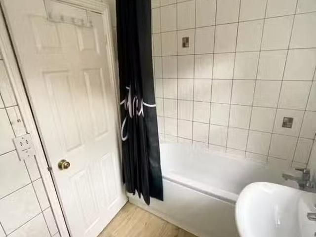 House for rent in Hamworthy, Poole