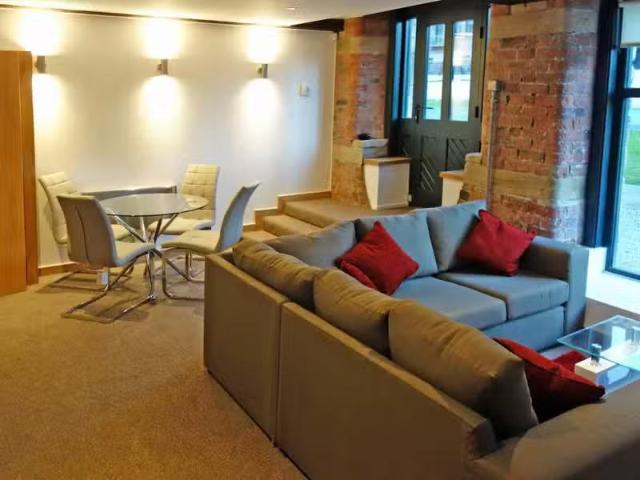 House for rent in Baildon, West Yorkshire