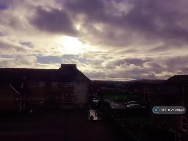 House for rent in Baswich, Staffordshire