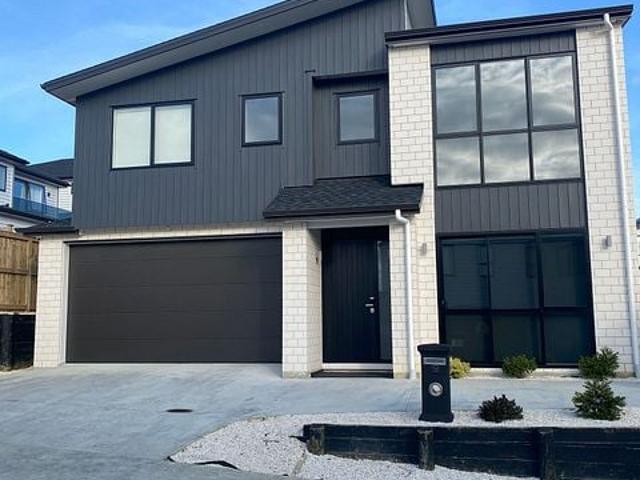 Apartment for rent in Howick, Oroua County