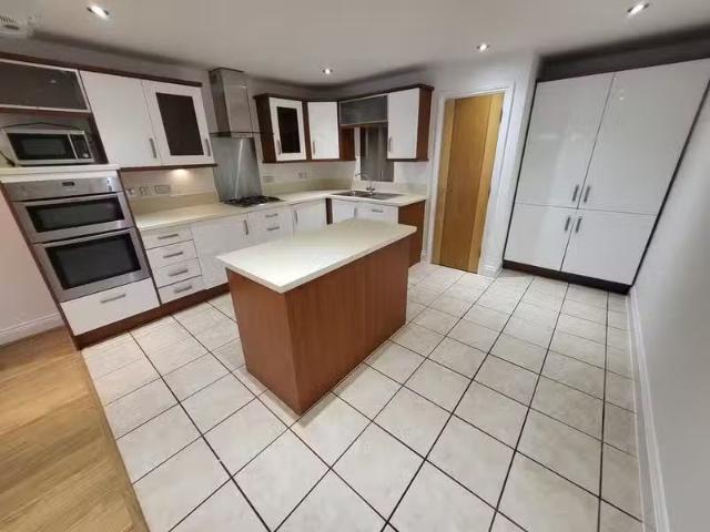 House for rent in Boscombe, Bournemouth