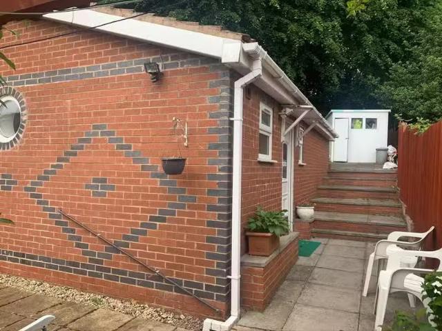 House for rent in Ladywood, West Midlands