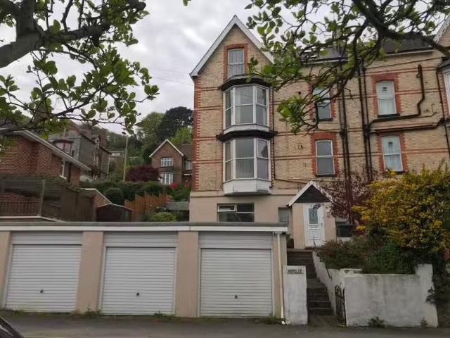 House for rent in Slade, Kentisbury