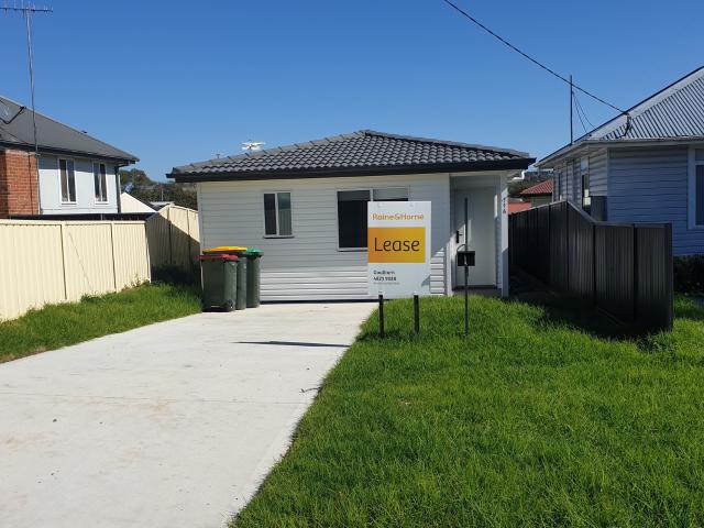 House for rent in Goulburn