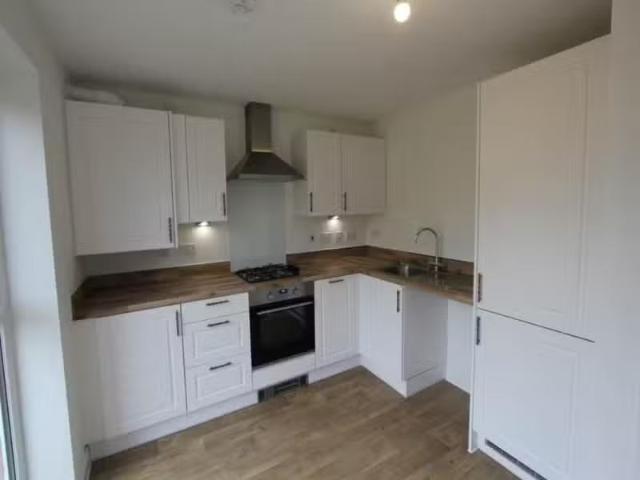 House for rent in St Athan, Wales