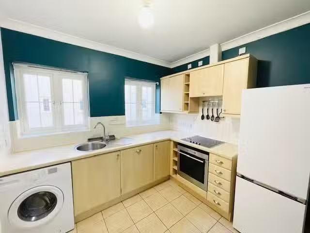 House for rent in Porthtowan, Cornwall