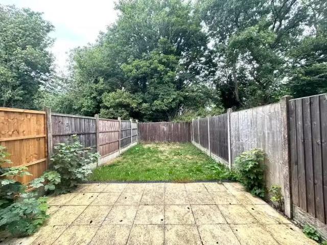 House for rent in Kings Norton, West Midlands