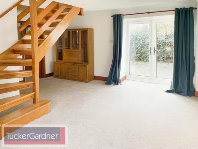 House for rent in Arrington, Cambridgeshire