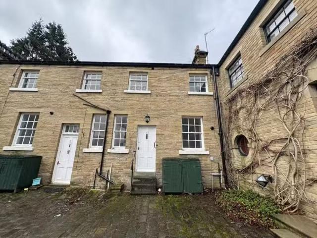 House for rent in West Yorkshire