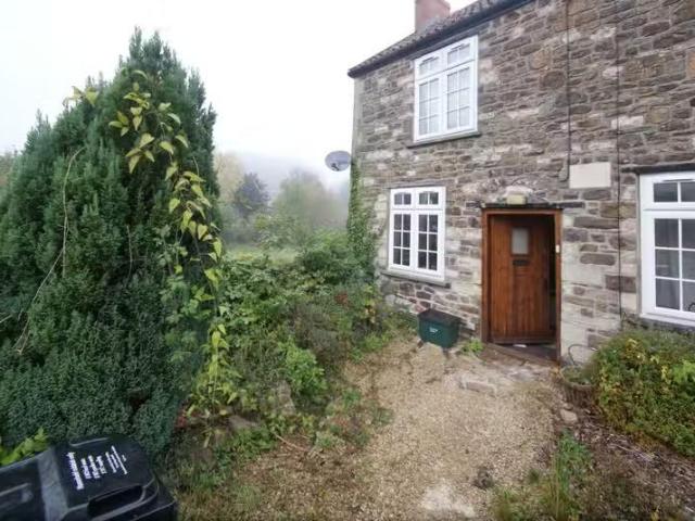 House for rent in Cwm Penmachno, Wales