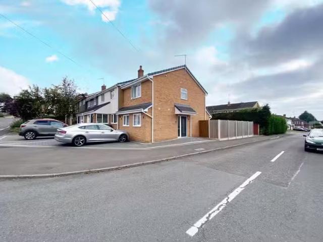 House for rent in Bedingfield, Suffolk