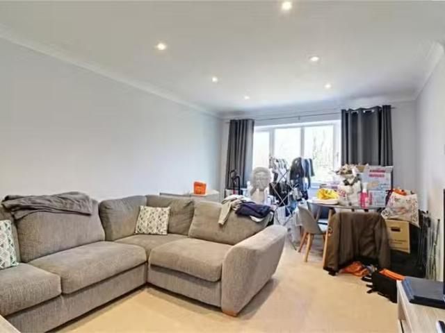House for rent in Colliers End, Hertfordshire