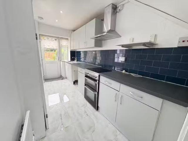 House for rent