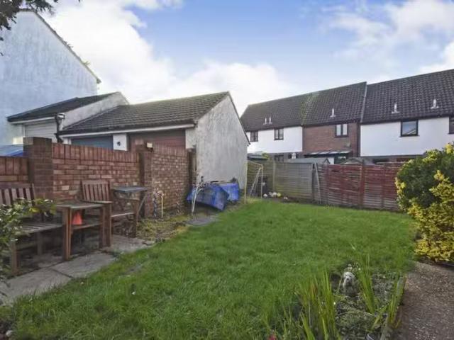 House for rent in Bentfield, Duton Hill