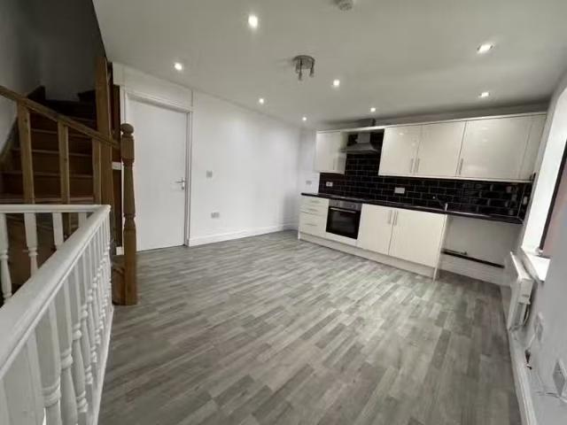 House for rent