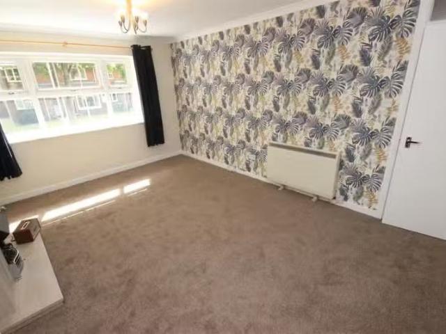 House for rent in Pontprennau, Falcon Lodge
