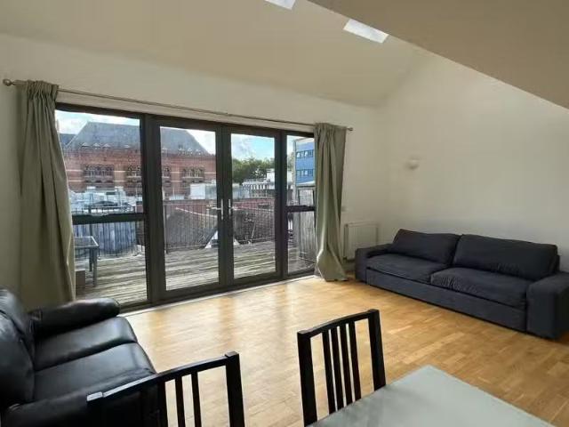 House for rent in City Centre, Feckenham