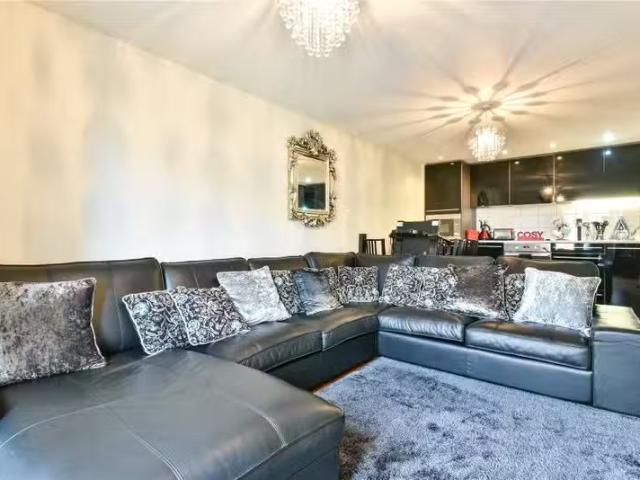 Apartment for rent in Hamerton, Kent