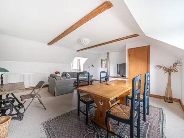 Apartment for rent in Barton Stacey, Hampshire