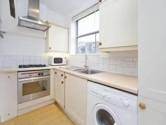 Apartment for rent in Westbourne Green