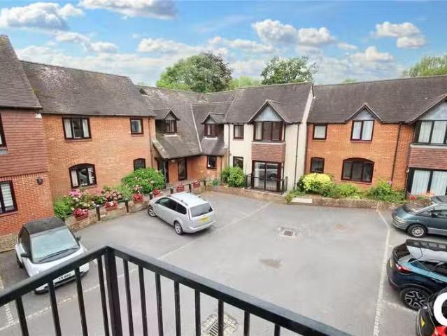 House for rent in Ringwood, Ashurst Bridge