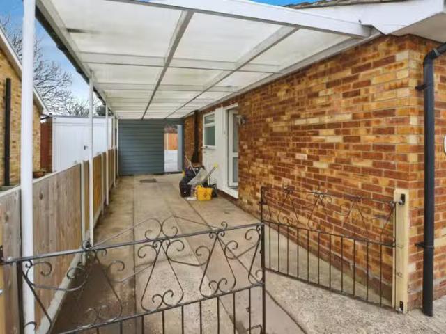House for rent in Weeley, Dale Hill