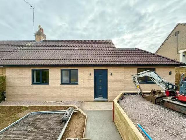 House for rent in Henstridge, Somerset
