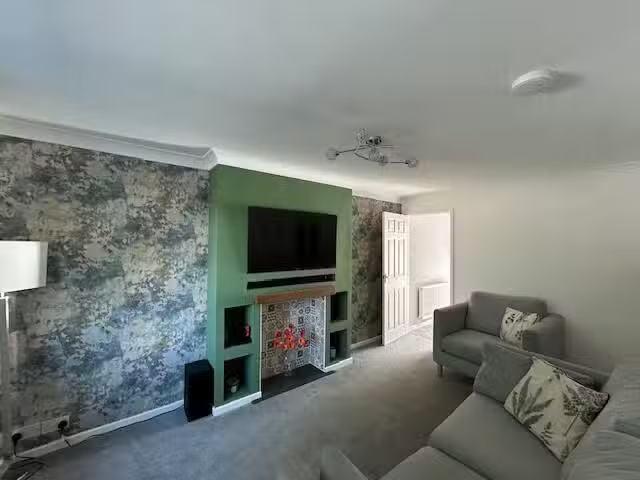 House for rent in Greenfoot, Settle